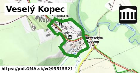 Veselý Kopec