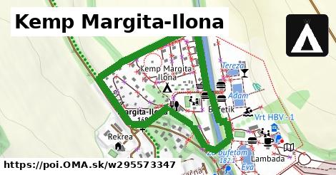 Kemp Margita-Ilona
