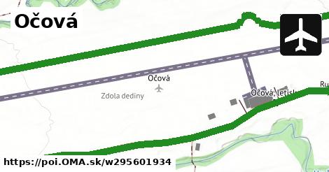 Očová