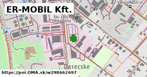 ER-MOBIL Kft.