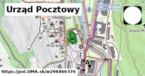 Urząd Pocztowy