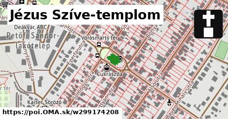 Jézus Szíve-templom