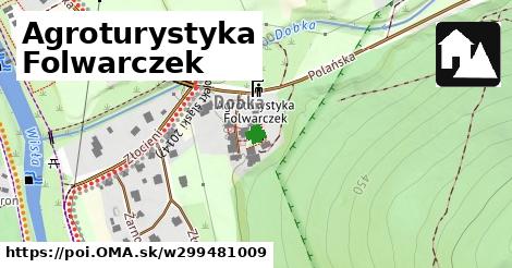 Agroturystyka Folwarczek