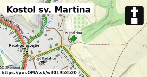 svätý Martin