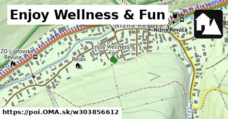 Enjoy Wellness & Fun