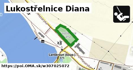 Lukostřelnice Diana