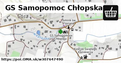 GS Samopomoc Chłopska