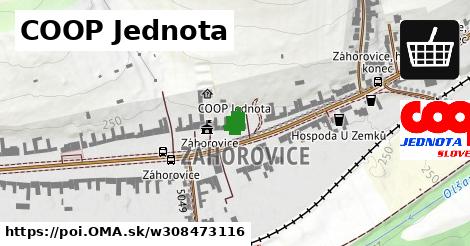 COOP Jednota