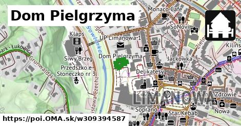 Dom Pielgrzyma