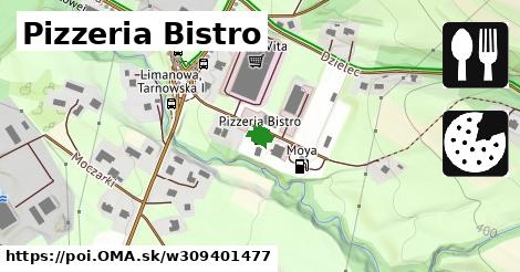 Pizzeria Bistro