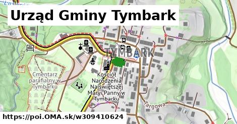 Urząd Gminy Tymbark