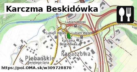 Karczma Beskidówka