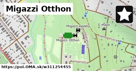 Migazzi Otthon