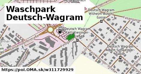 Waschpark Deutsch-Wagram