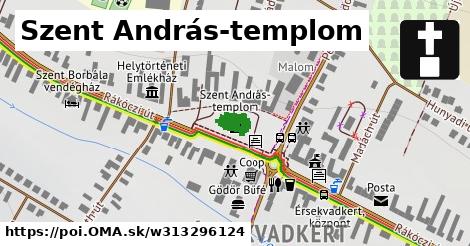 Szent András-templom