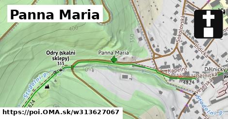 Panna Maria