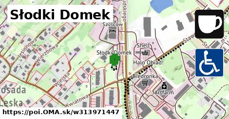 Słodki Domek