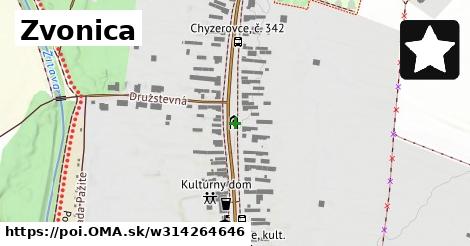 Zvonica