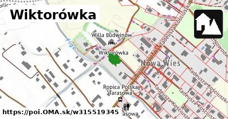 Wiktorówka