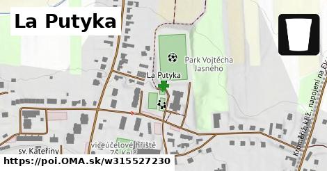 La Putyka