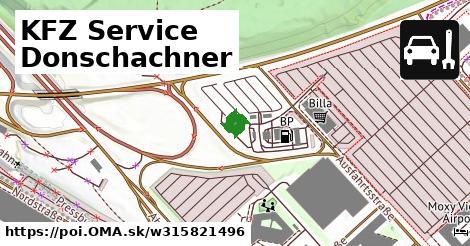 KFZ Service Donschachner