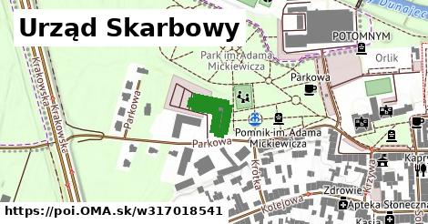 Urząd Skarbowy