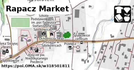 Rapacz Market