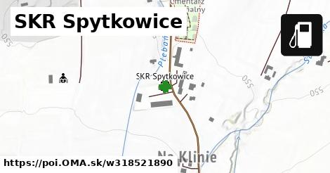 SKR Spytkowice