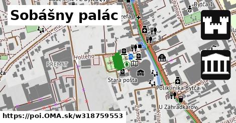 Sobášny palác