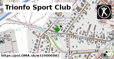 Trionfo Sport Club