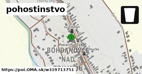 pohostinstvo