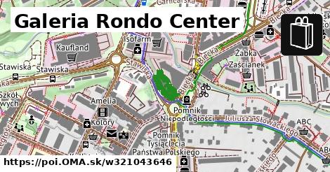 Galeria Rondo Center