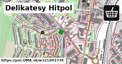 Delikatesy Hitpol