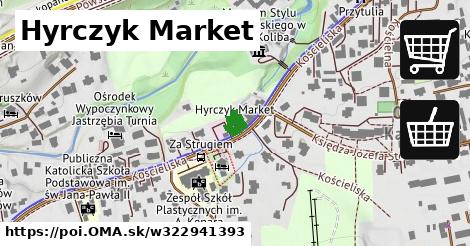 Hyrczyk Market