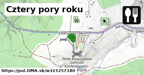 Cztery pory roku