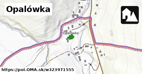 Opalówka