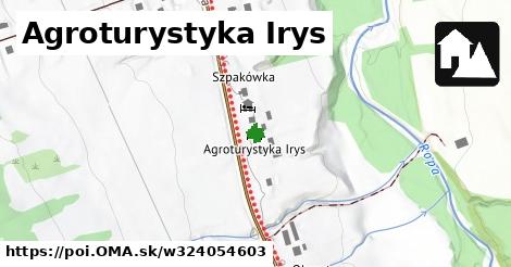 Agroturystyka Irys