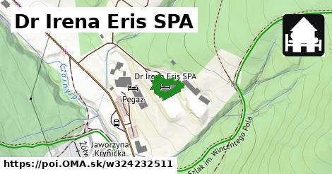 Dr Irena Eris SPA