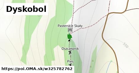 Dyskobol