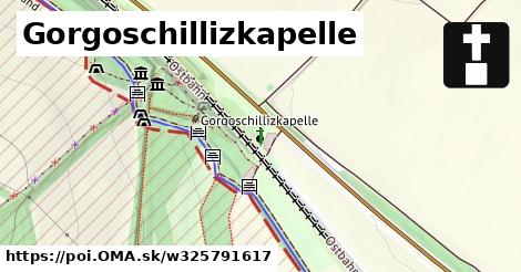 Gorgoschillizkapelle