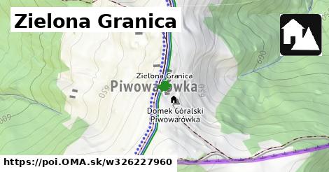 Zielona Granica