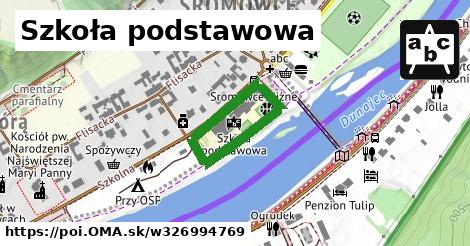 Szkoła podstawowa