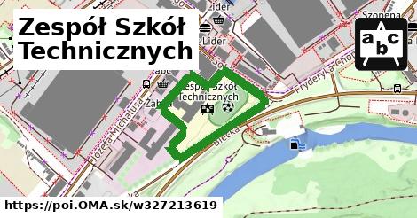 Zespół Szkół Technicznych