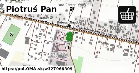 Piotruś Pan