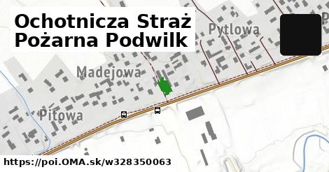 Ochotnicza Straż Pożarna Podwilk