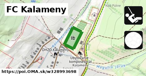 FC Kalameny