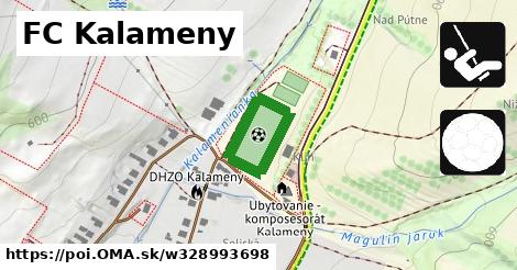 FC Kalameny