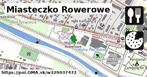 Miasteczko Rowerowe