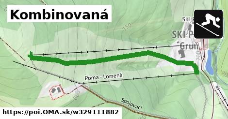 Kombinovaná