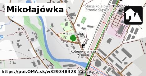 Mikołajówka